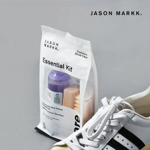 jason markk WFC\}[N Xj[J[N[i[ GbZV LbggESSENTIAL KITh essentialkit-same1 yCOoוsz