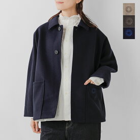 セール【30%OFF】ORCIVAL オーチバル オーシバル ブリティッシュツイード メルトン ドルマンスリーブ ジャケット or-a0745bbt レディース 【海外出荷不可】 アウター【3こ1】