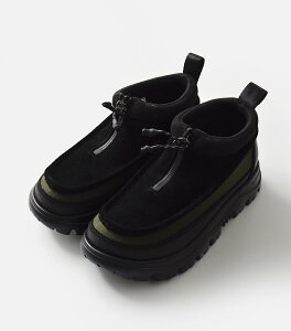 Z[y20%OFFzSHAKA VJ Wbv V[g JV u[c gZIP MOCCASIN BOOTIE EXh sk-290v2-nk jZbNX 2025awV yTCY񖳗z