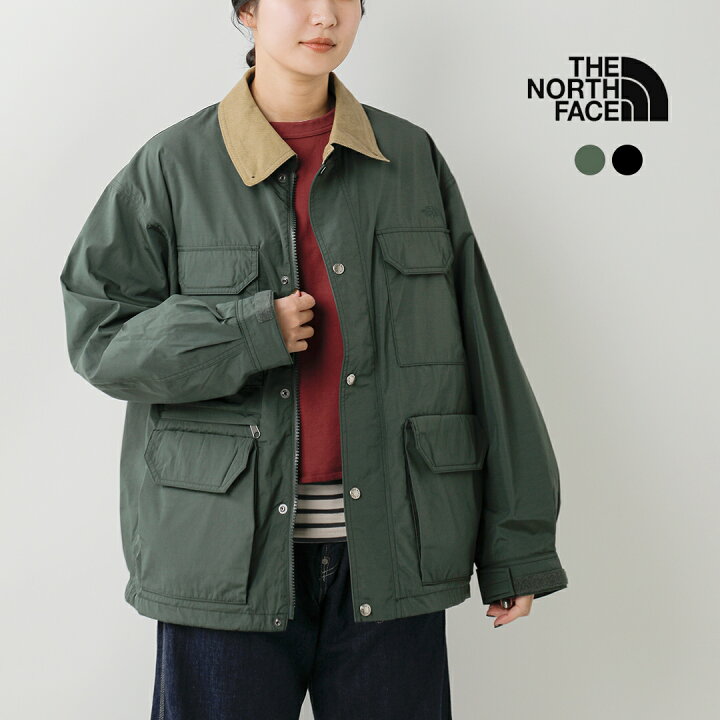 楽天市場】THE NORTH FACE ノースフェイス マウンテン カバーオール 