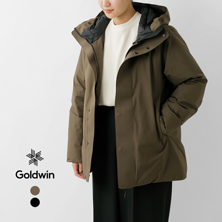 楽天市場】GOLDWIN ゴールドウイン ゴアテックス スノーレンジ ダウン 