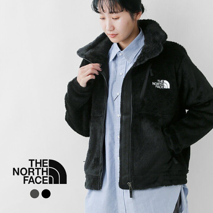 楽天市場】THE NORTH FACE ノースフェイス ショート バーサロフト 