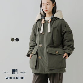 WOOLRICH ウールリッチ アークティック クラシック フィット パーカー “ARCTIC CLASSIC FIT PARKA” wjou2003 レディース 2025aw新作 アウター