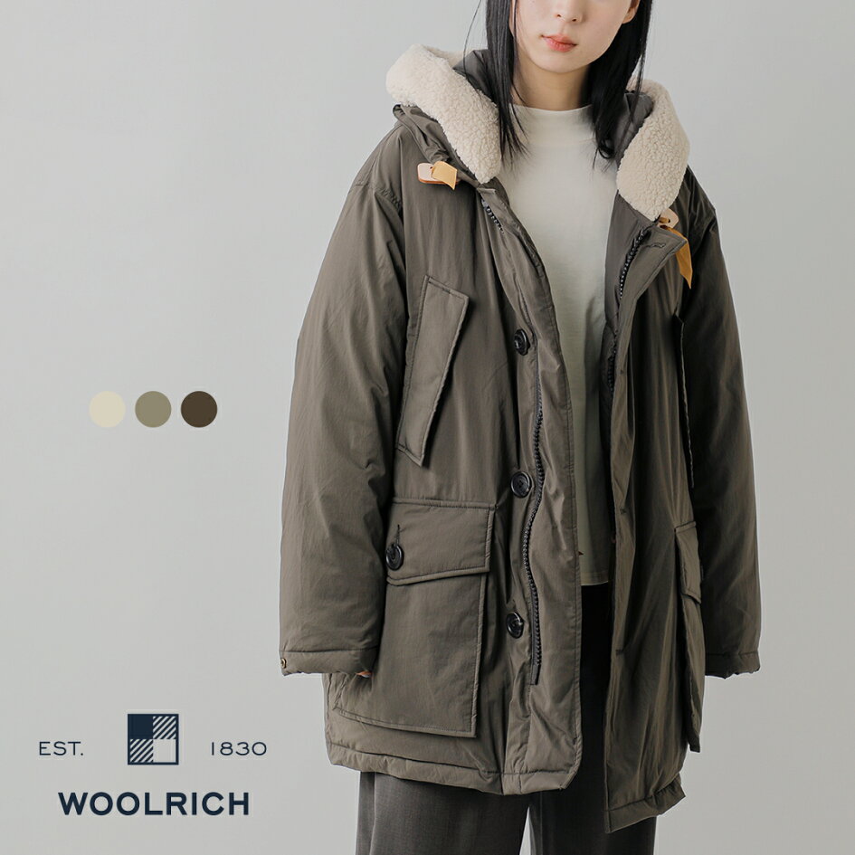 楽天市場 | aranciato（アランチェート） - 【WOOLRICH】名作を再構築 