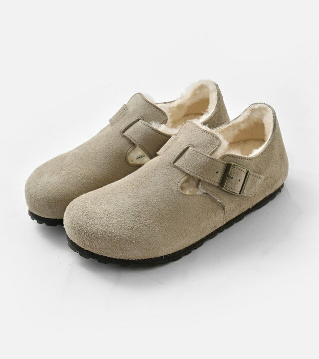 楽天市場】BIRKENSTOCK ビルケンシュトック ロンドンシアリング 