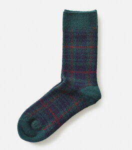 �y�䂤�p�P�b�g�I���zROTOTO ���g�g �`�F�b�N�p�^�[�� �����m �\�b�N�X �C�� r1626 ���f�B�[�X