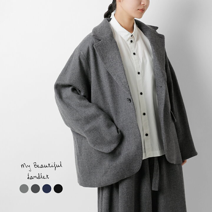 楽天市場】セール【30%OFF】my beautiful landlet マイ ビューティフル 