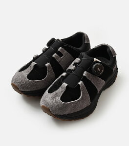 yuers ���A�[�Y �J�E���U�[ �t���[���b�N �r�u�����\�[�� ���b�N�V���[�Y �gLOOMER�h yu25c006 ���f�B�[�X 2025aw�V��y�T�C�Y�������񖳗��z