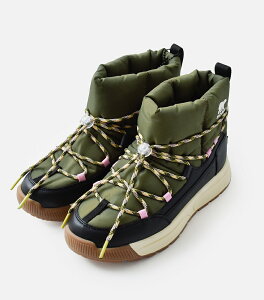 SOREL \ EBbgj[3 Xb| EH[^[v[t V[gu[c gWHITNEY III SLIP-ON WPh nl5283-kr fB[X 2025awV yTCY񖳗z