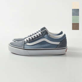 Vans ヴァンズ オールドスクール スエード スニーカー “Old Skool” old-skool-same8 2025aw新作 ユニセックス【サイズ交換初回無料】