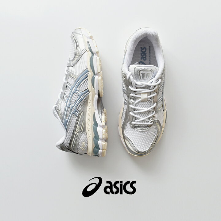 楽天市場】ASICS アシックス ゲルカヤノ スポーツスタイル スニーカー 