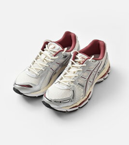 ASICS AVbNX QJm X|[cX^C Xj[J[ gGEL-KAYANO 12.1h gel-kayano12-1-yo 2025awV jZbNXyTCY񖳗z