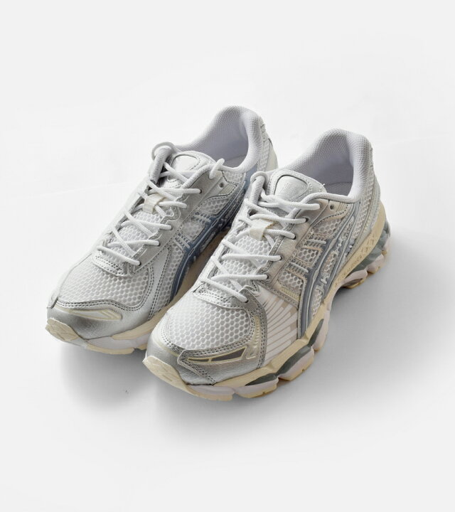 楽天市場】ASICS アシックス ゲルカヤノ スポーツスタイル スニーカー 
