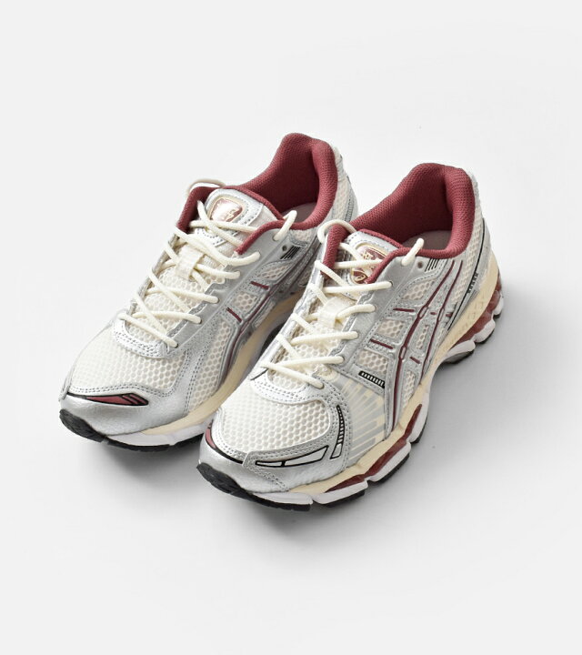 楽天市場】ASICS アシックス ゲルカヤノ スポーツスタイル スニーカー 
