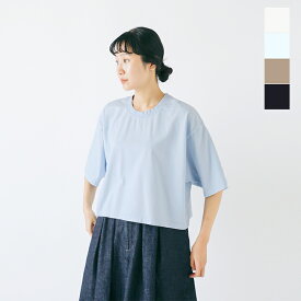 universal seven ユニヴァーサルセブン オーストラリアコットン 天竺 ショート プルオーバー us252ct029 レディース【☆】