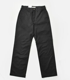 D.M.G. ドミンゴ リラクシングチノストレッチ ストレート トラウザー パンツ 14-0348t レディース 【サイズ・カラー交換初回無料】