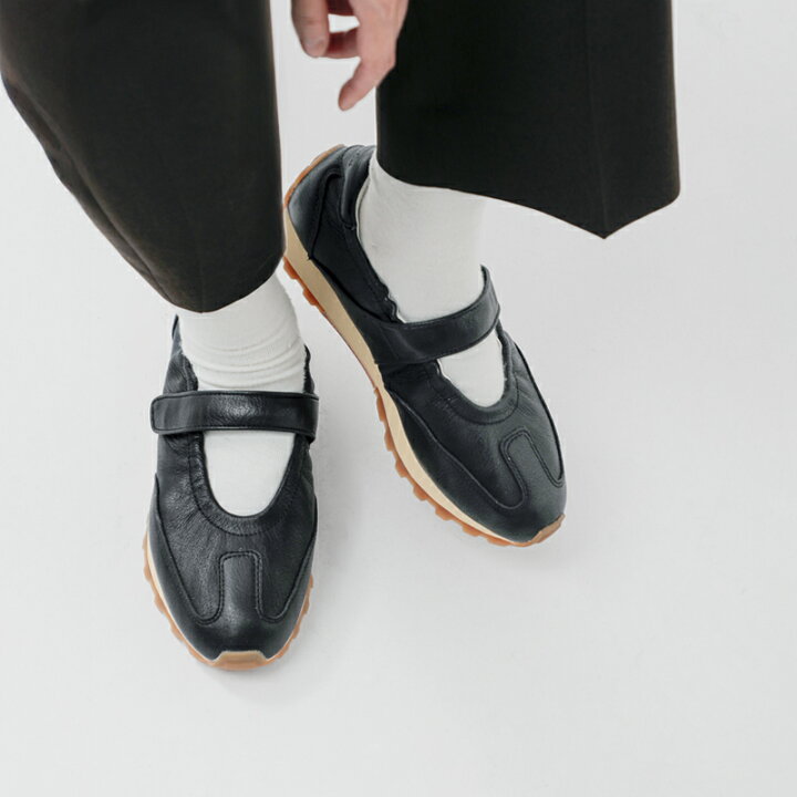 楽天市場】FOOT INDUSTRY フットインダストリー メリージェーン 
