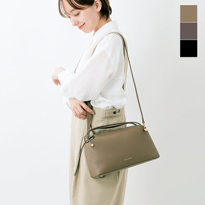 楽天市場】FEEL AND TASTE フィールアンドテイスト カウレザー 2way 