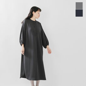 【クーポン対象】TICCA ティッカ パフスリーブ ドレス tbea-192 レディース