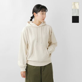 セール【30%OFF】Champion チャンピオン リバースウィーブ フーデッド スウェットシャツ cw-c101 レディース【3こ1】