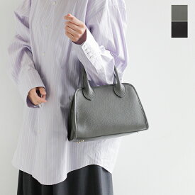 AULENTTI オウレンティ カウレザー 2way ショルダーバッグ di-3621-do レディース 2025aw新作