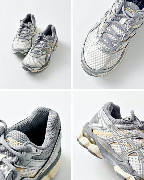 楽天市場】ASICS アシックス ゲルキュムラス スポーツスタイル 