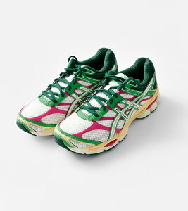 ASICS AVbNX QLX X|[cX^C Xj[J[ gGEL-CUMULUS16h gel-cumulus16-yo 2025awV jZbNX C NbV X|[c JWA @\ yʁyTCY