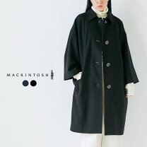 楽天市場】マッキントッシュ ダッフルコート（レディースファッション 