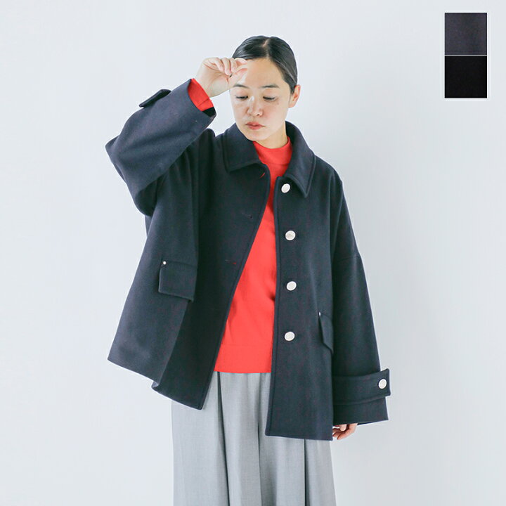 楽天市場】マッキントッシュ MACKINTOSH ハンビー ウールメルトン 