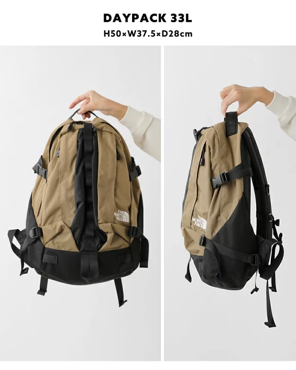 楽天市場】THE NORTH FACE ノースフェイス キンカジュー デイパック 