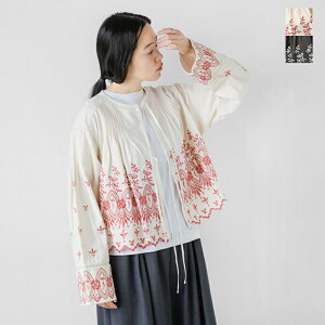 ne Quittez pas kLep Nv Rbg AO[Y hJ uEX gCrimp Cotton Anglaise Embroidery Toph 010152wh1 fB[X 2025awV