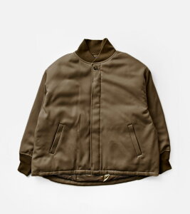 �Z�[���y30%OFF�zmiffew �~�t���[ �o�[�V�e�B �_�E�� �W���P�b�g �gVARSITY DOWN JACKET�h few25wjk5343 ���f�B�[�X �A�E�^�[