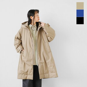 �Z�[���y30%OFF�zmiffew �~�t���[ �e���g���C�� �W�b�v�A�b�v �_�E�� �R�[�g �gTENT LINE ZIP UP DOWN COAT�h few25wjk5344 ���f�B�[�X �A�E�^�[�y�N�[�|���Ώہz