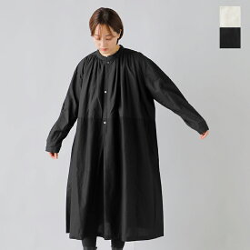 Vlas Blomme ヴラスブラム ブラスブラム コットン リネン 2way ドレス 13218085-mn レディース 2025aw新作 【クーポン対象】