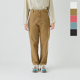 セール【50%OFF】SMITH’S AMERICAN スミス アメリカン コットン レアール ペインター パンツ “LES HALLES painter” 5475-1070-yo ユニセックス【サイズ交換初回無料】