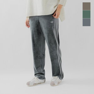 AfB_X IWiX adidas Originals t@C[o[h xA gbNpc gFB TP VELOURh ci147 fB[X 2025awV W[W  EFA Xg[g H ~ uE O[ O[