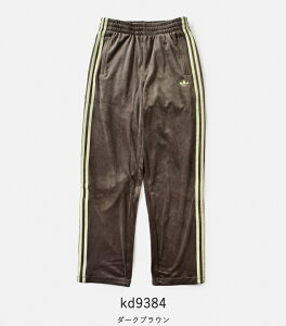 AfB_X IWiX adidas Originals t@C[o[h xA gbNpc gFB TP VELOURh ci147-ms fB[X 2025awV W[W  EFA Xg[g H ~ uE O[ O[