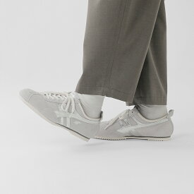 PANTHER パンサー スエードアッパー クラシック スニーカー “DELUXE” deluxe レディース 2025aw新作 【サイズ交換初回無料】【クーポン対象】