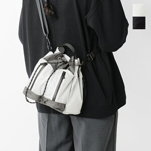 F/CE. GtV[C[ R[f ViC h[XgO obO gCORDURA SIL NYLON DRAWSTRINGh fcr36251b0002 fB[X 2025awV