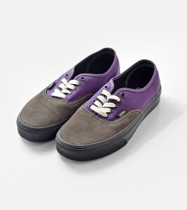 Vans @Y I[ZeBbN [Jbg Xj[J[ gAuthentich authentic-same8 fB[X 2025awV yTCY񖳗z