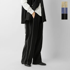 セール【60%OFF】Munich ミューニック オックス ワイド レッグ パンツ mn252p27 レディース 【サイズ交換初回無料】【クーポン対象】