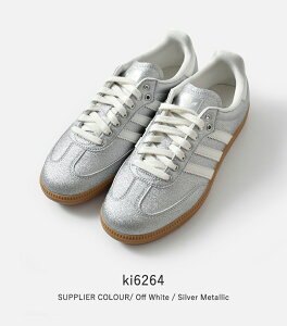adidas Originals AfB_X IWiX To OG W U[Abp[ [Jbg Xj[J[ gSAMBA OG Wh samba-og-w-same2-tr 2025awV fB[XyTCY񖳗z