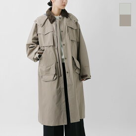 WOOLRICH ウールリッチ ゴアテックス 3レイヤー フィッシング コート “GORE-TEX 3LAYER FISHING COAT” wjou2002 レディース 2025aw新作 アウター