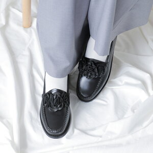 G.H.BASS W[GC`oX U[ t[ yj[[t@[ gWEEJUN WMNh ba41097-mn fB[X 2025awV yTCY񖳗z