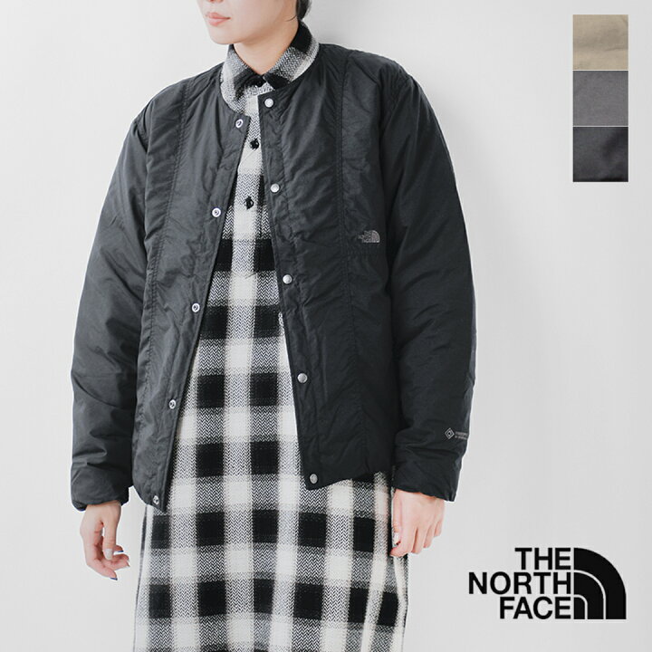 THE NORTH FACE◇ALTERATION ZEPHER SHELL CARDIGAN_オルタレーション 