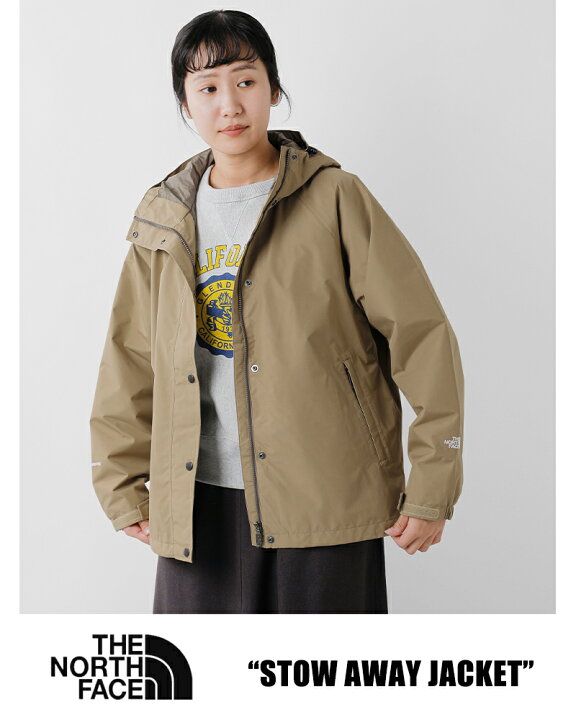楽天市場】ノースフェイス THE NORTH FACE ゴアテックス ストアウェイ 