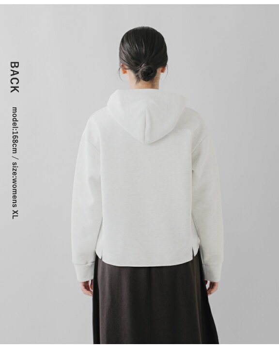 楽天市場】THE NORTH FACE ノースフェイス テックエアー スウェット 