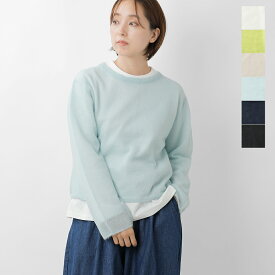 セール【50%OFF】NOUVELLES DU PARADIS ヌーベル ドゥ パラディ モヘア ニットセーター pk25309 レディース【クーポン対象】