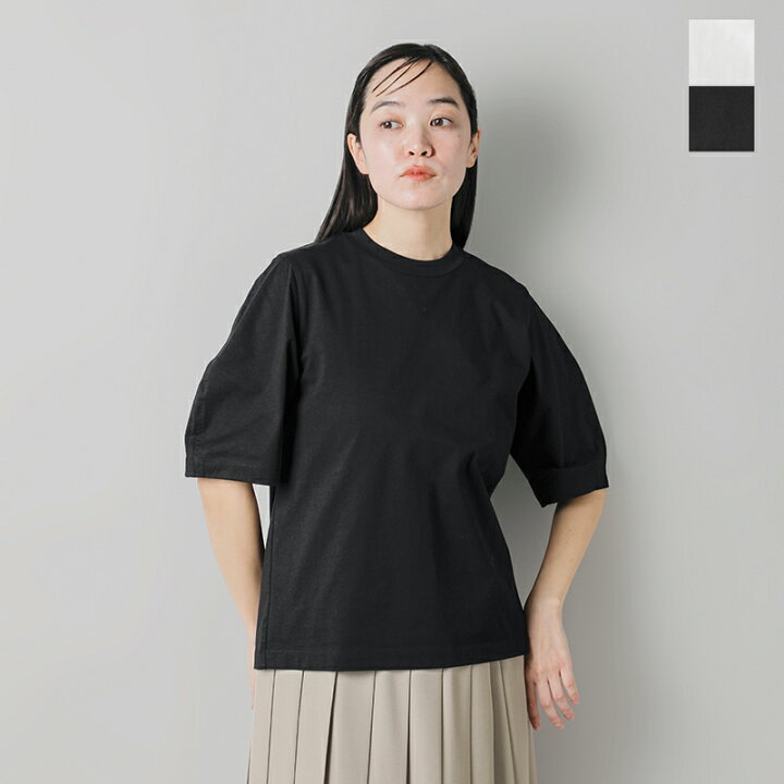 楽天市場】LOEFF ロエフ オーガニックコットン 天竺 クレセント  