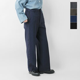 【30%OFF】Johnbull ジョンブル サイド ライン スラックス パンツ jm251p21 レディース【サイズ交換初回無料】 【クーポン対象】